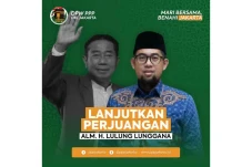 Putra Haji Lulung, Tirta...
