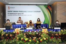Rekor, Summarecon Catatkan...