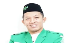 Misi Damai dan Upaya...