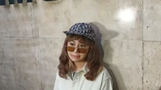 Tanggapi Medina Zein...