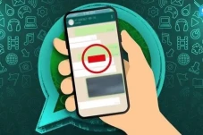 WhatsApp Sediakan Fitur...