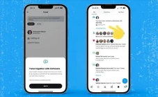 Twitter Menguji Fitur...