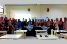 Cegah Kekerasan Seksual...