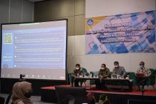 Kemendikbudristek Libatkan...