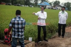 Presiden: Terima Kasih...