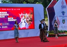 Gelar TIIWG di Solo,...
