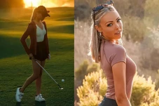 Profil Claire Hogle:...