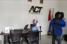 Izin Dicabut Kemensos,...