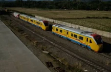 Rp1 Triliun Anggaran...