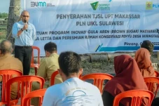 PLN Peduli Bantu Pengembangan...