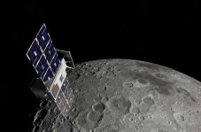 NASA Berhasil Menjalin...