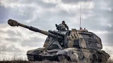 Ini Mesin Pembunuh Rusia...