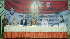 Dibutuhkan Kerja Sama...