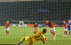 Hasil Timnas Indonesia...