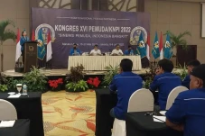 Cetak Sejarah, Putri...