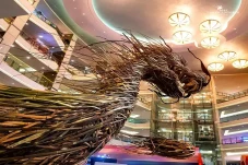 Jelajahi New Asgard...