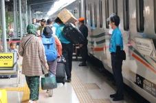 Jelang Idul Adha, Ribuan...