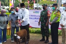 MNC Peduli dan Perindo...