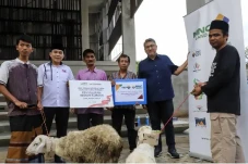 Perindo Bersama MNC...