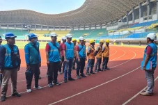 PLN Bekasi Jamin Pasokan...