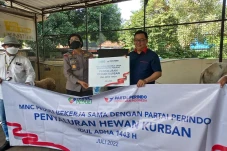 Bersama Perindo, MNC...