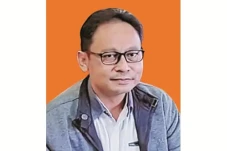 Menyingkap Potensi Dahsyat...