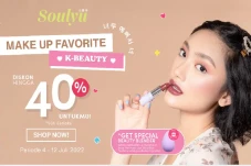 Mengenal K-Beauty, Tren...