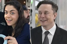 Elon Musk Akui Diam-diam...