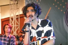 3 Artis Indonesia Terkenal...