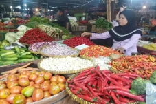 Jelang Idul Adha Harga...