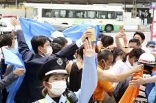 PM Jepang: Shinzo Abe...