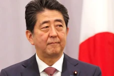 Shinzo Abe Meninggal...