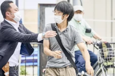 Fakta-fakta Tetsuya...