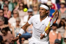 Rafael Nadal Mundur...