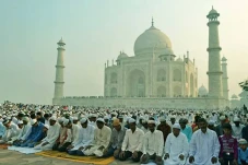 Tata Cara Sholat Idul...
