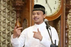 Makna Tawaf, Sai dan...