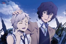 Duo Anime Ini akan Memulihkan...