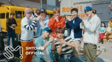 NCT Dream, Beatbox,...