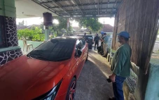 Buron 11 Tahun, DPO...