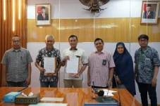 PLTM Ussu Malili Beroperasi,...
