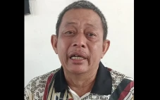 Lerai Perkelahian Tetangga,...