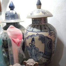 5 Guci Termahal di Dunia,...