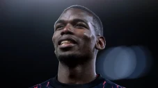 Pulang Lagi ke Juventus,...