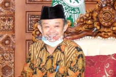 PP Muhammadiyah Dorong...