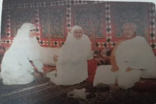 Ketika Soeharto Ingin...