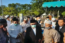 Hari Raya Idul Adha,...