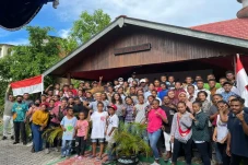 Kominfo Kembangkan Kemampuan...