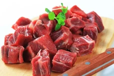 4 Cara Sehat Makan Daging...