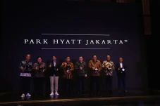 Park Hyatt Jakarta Resmi...