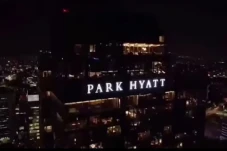 Park Hyatt Jakarta,...